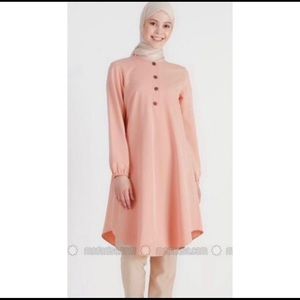 Modanisa Knee-Length Tunic